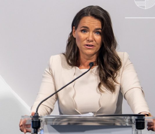 Ma dönt a kormány a veszélyhelyzet meghosszabbításáról Novák Katalin