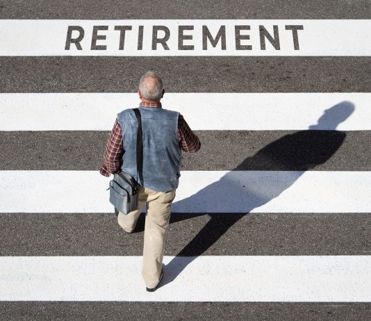 „Csak az a szép zöld gyep, az fog hiányozni” Nyugdíjba vonulás