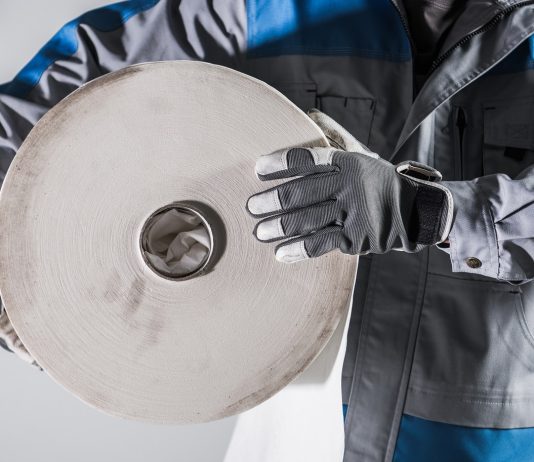 Húsz év után ismét elindult a papíripari szakképzés Magyarországon