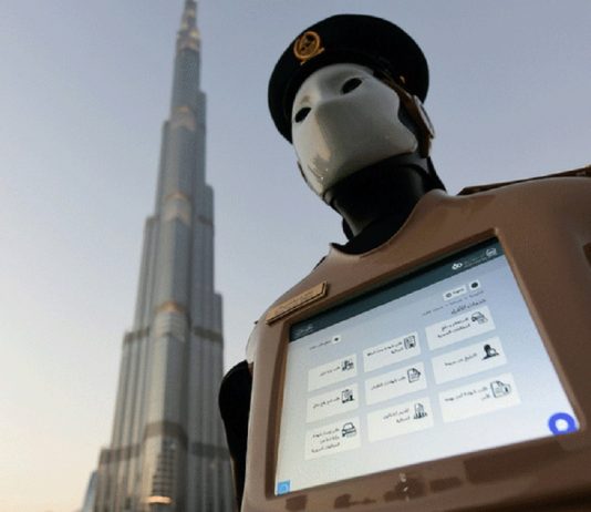 Robotpincéreké a jövő? Robotpincér