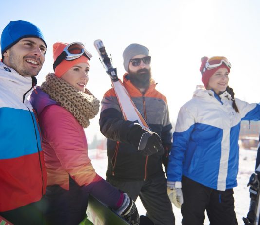 Nem marad el a síszezon idén Ausztriában