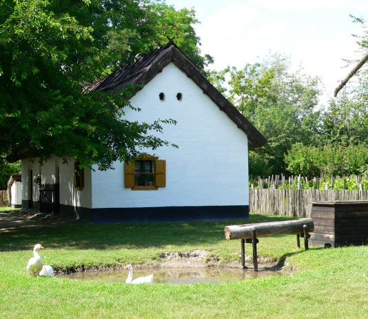 Megduplázták a Tanyafejlesztési Program pályázati keretösszegét