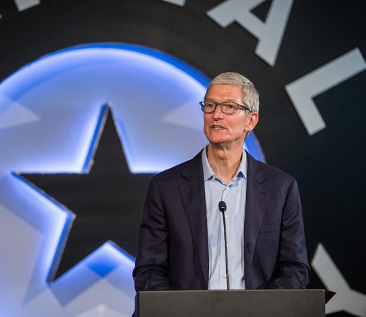 Kirúgják a „téglákat” az Apple-nél