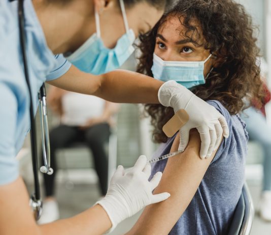 Kötelező munkahelyi oltás? Vakcina