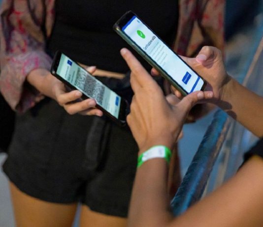 Minden munkavállalóknak kell a védettségi igazolvány Olaszországban Zöld kártya