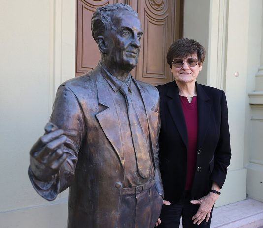 Karikó Katalin a Time 100 legbefolyásosabb embereinek listáján