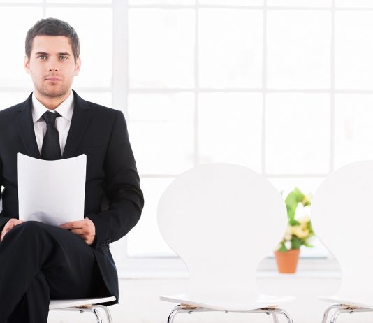 Behívtak állásinterjúra, most mit csináljak? Nyugodt várakozás