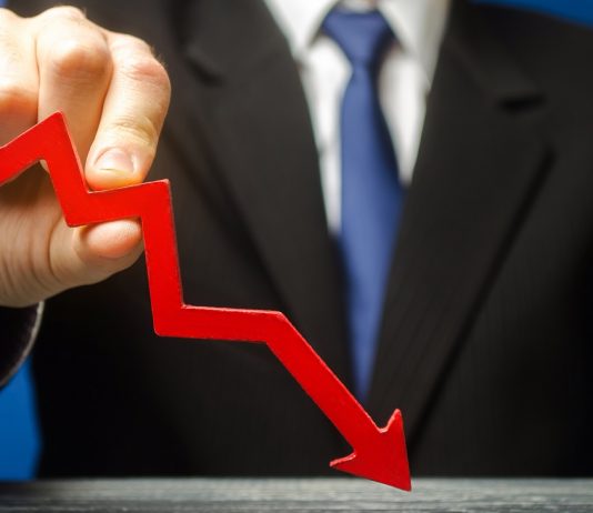 4,7 százalékkal csökkent a hazai GDP