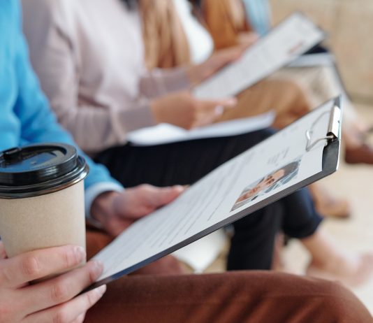 Az 5 legidegesítőbb hiba az önéletrajzokban CV