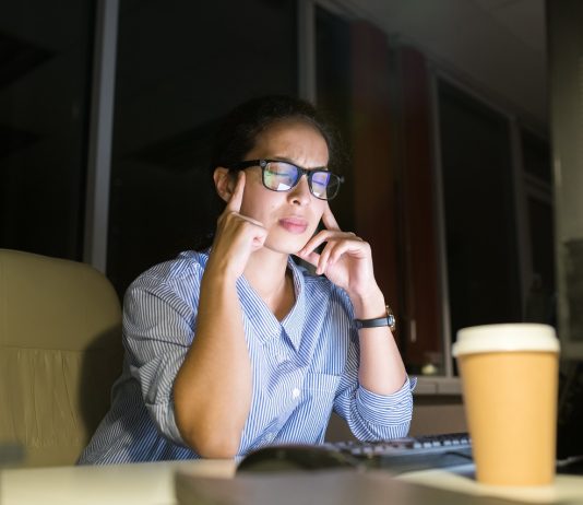 Ezért veszélyes, ha éjszakai műszakban dolgozol Éjszakai munka