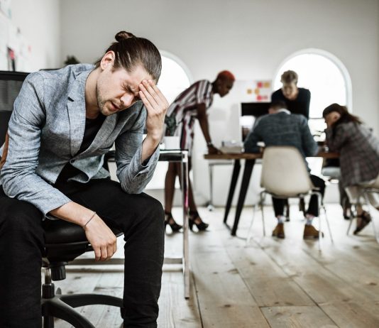 Co2 és szuperterjesztők. Modellezték az irodai fertőzések kockázatát KIEGÉSZÍTI A CÍMET: irodai fertőzések kockázata