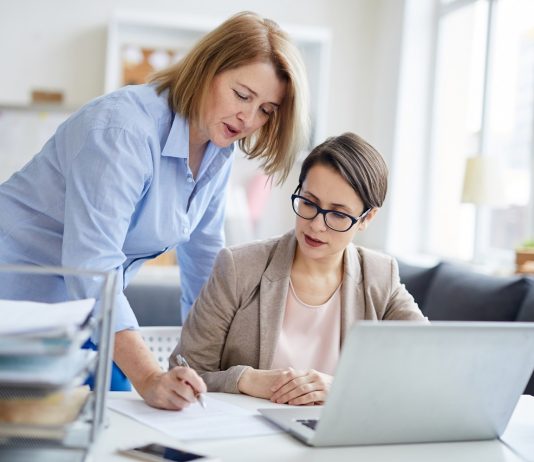 A kölcsönös visszajelzés a munkavállalói elköteleződés alapja