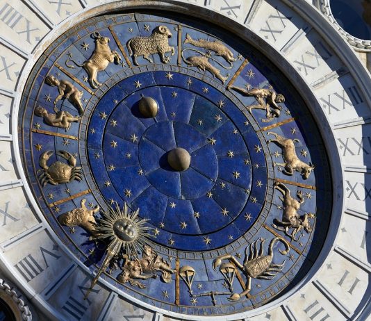 Ezt üzenik mára a csillagok! Karrier horoszkóp Horoszkóp