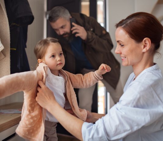 Szülő vagy? Nem is gondolnád mi minden jár GYED/GYES után! Indulás munkába