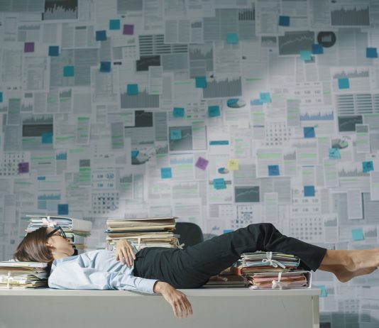 Gondoltad volna? Ezek az irodai berendezések a kreativitást is segítik Kényelmetlenség