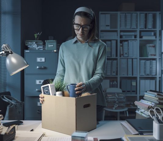 „Sajnos nem figyeltek oda rám, ezért léptem ki.” Recept a sikeres munkahelyi integrációhoz Felmondás