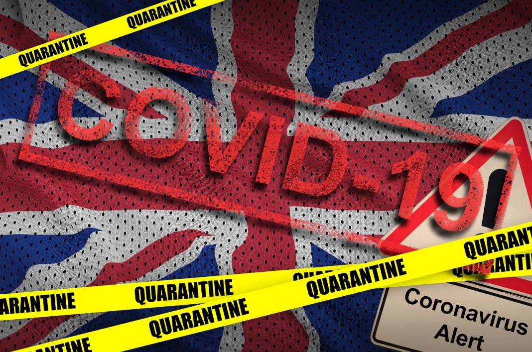 Több tucatnyi országot levett az utazásra nem ajánlottak listájáról Nagy-Britannia