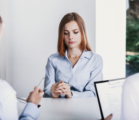 Ezek az állásinterjú legkellemetlenebb kérdései Kényes kérdések az interjún