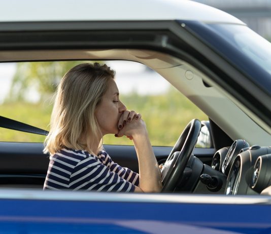 A kiégés inkább a nőket fenyegeti Női kiégés