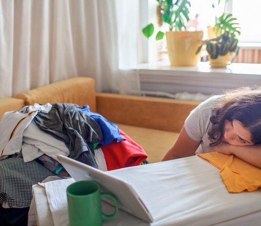 Veszélyesebb a túlterhelés, mint a malária Női kiégés