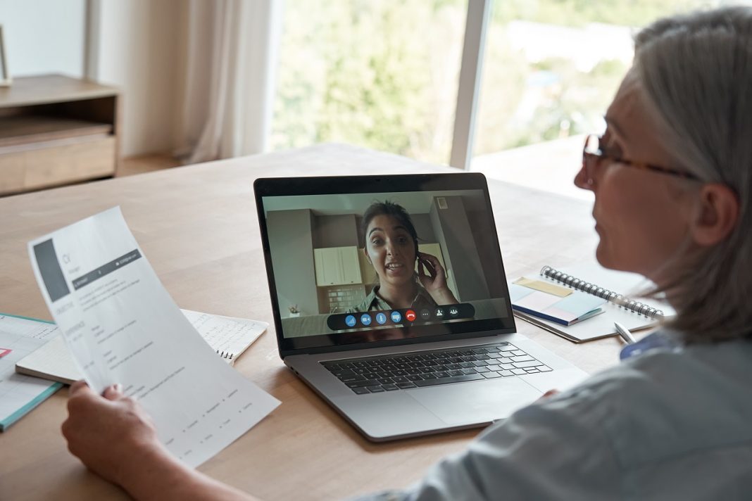 Online onboarding