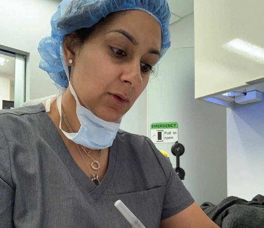 “Tervez Ön gyermeket?”– kérdezték az állásinterjún. A válasz kettétörte karrierjét Dr. Pamela Mehta