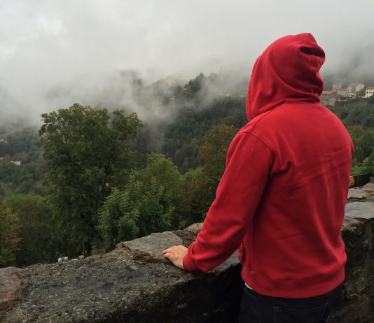 Székfoglaló – ne féljünk segítséget kérni a bajban!