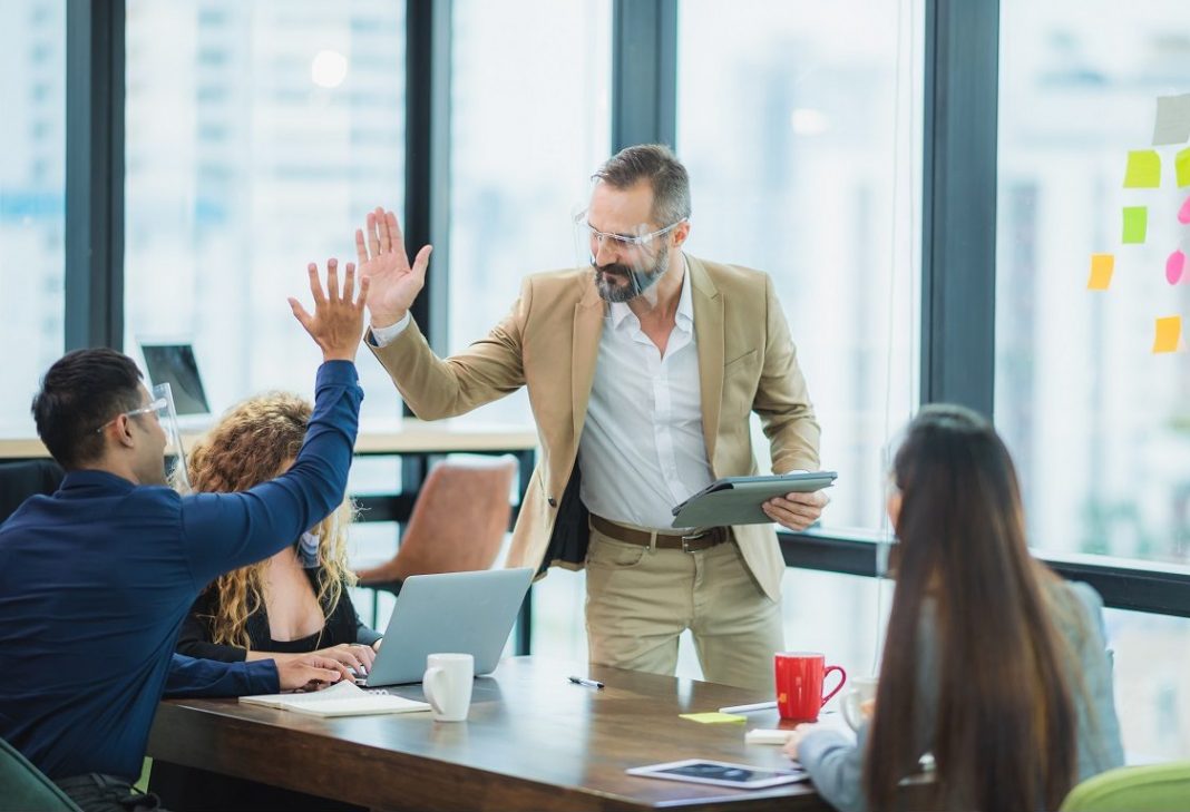 Motiváció a koronavírus idején