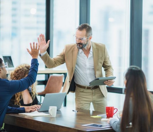 4 ok, hogy miért kell még jobban motiválni a beosztottjaidat koronavírus idején Motiváció a koronavírus idején