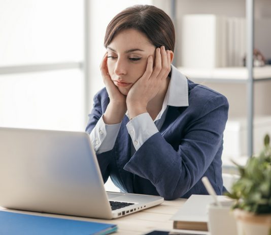 Kiábrándultam a munkámból – hogyan tovább? Unalmas munka