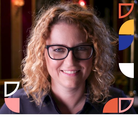 Veiszer Alinda is támogatja a fiatal, tehetséges művészeket Veiszer Alinda