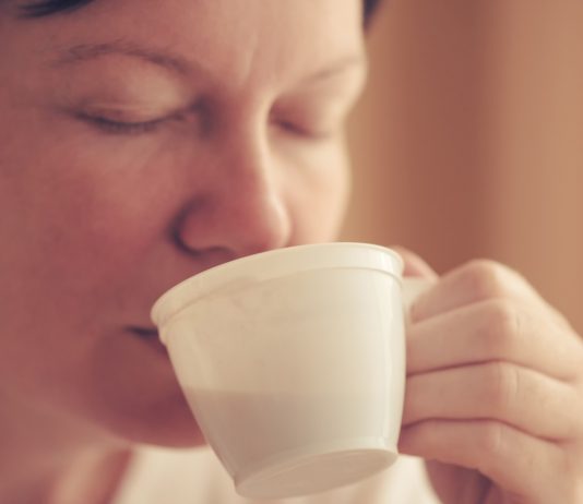 A magyarok fele kávézik munkahelyén – minden második ingyen