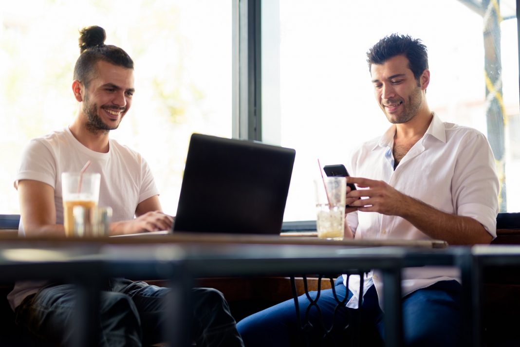 Barátság és munka