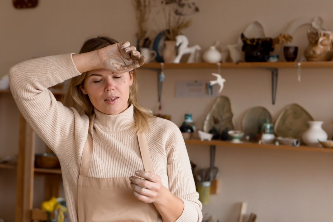 Betegen munkába – mennyit nyersz, ha nem mész táppénzre? Betegen munkában