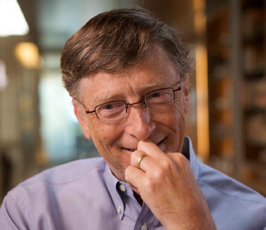 Állásinterjú, ahogy Bill Gates csinálja Bill Gates