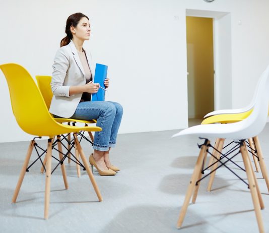 Mítosz és valóság – 5 tévhit a coachinggal kapcsolatban coach nő