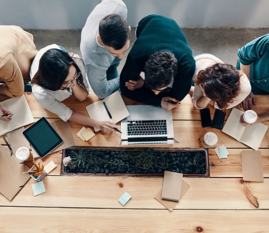 9 munkahelyi szerep – ki vagy te a csapatban? Csapatmunka