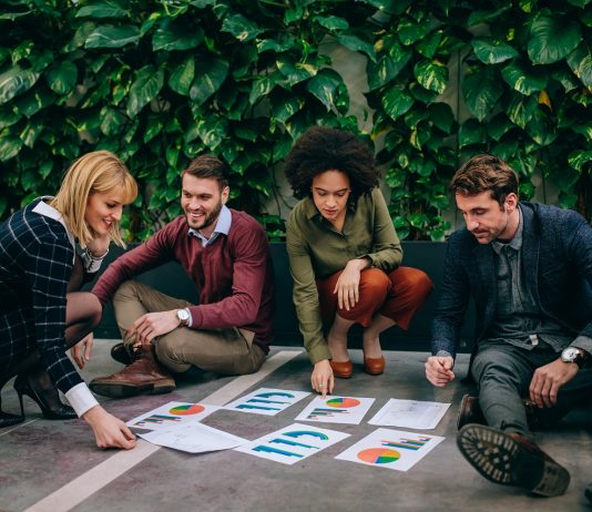 Tudtad? Ezért nem luxus a munkahelyi jóllét Csapatmunka