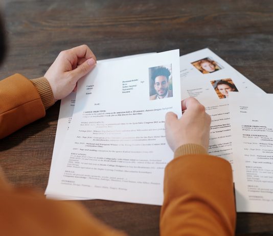 Ez történik, amikor nem válaszol senki a beküldött önéletrajzodra CV