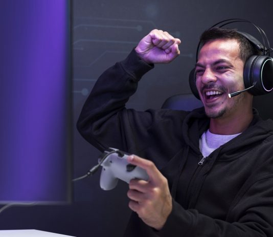 Így segíthet a játék a munkavégzésben Játékos