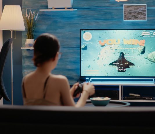 Játssz, és megmondom, ki vagy! Így használhatod a játékot a karriered fejlesztésére Videojáték