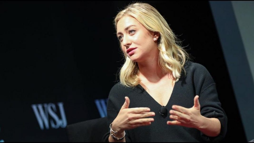 Álomfőnök: szabadságra küldte minden dolgozóját, nehogy kiégjenek Whitney Wolf Herd