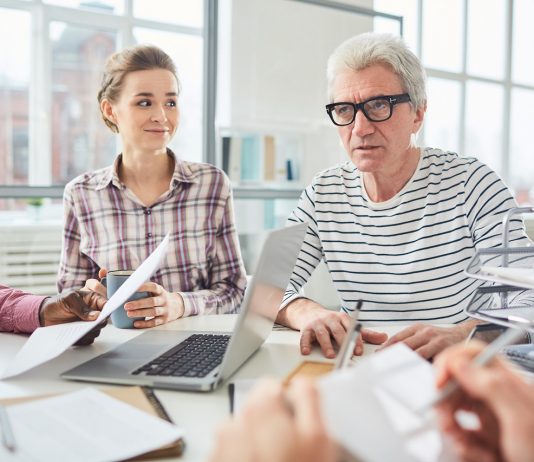 Ezért éri meg sebezhetőnek maradni vezetőként is Vezetői értekezlet