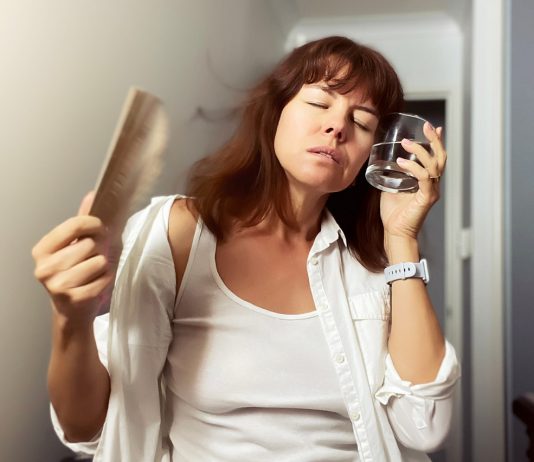 Amikor a női test tönkreteheti a karriert Menopauza