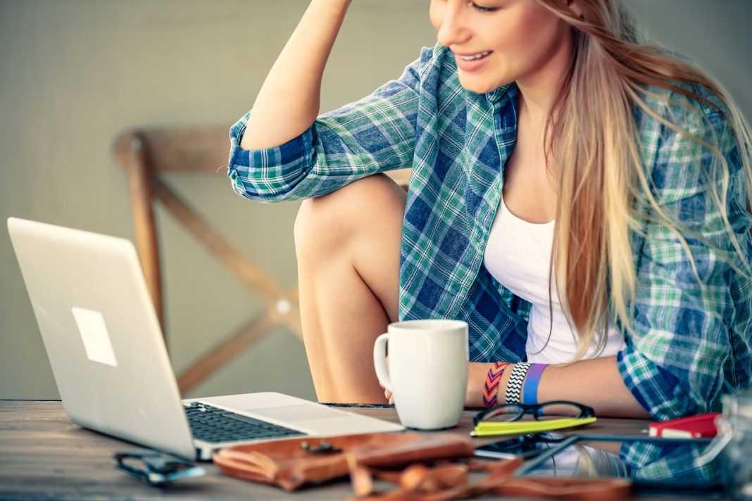 Te melyik vagy a 6 új munkahelyi személyiségtípus közül? Freelancer