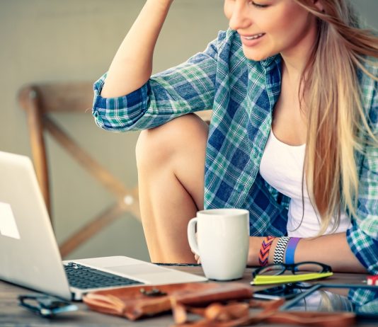 Te melyik vagy a 6 új munkahelyi személyiségtípus közül? Freelancer