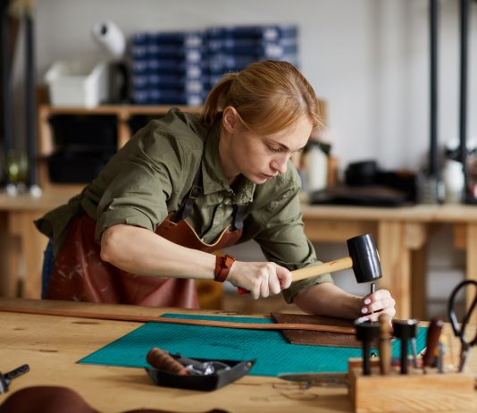 Illúzió-e a tisztességes munka? Női szakmunka