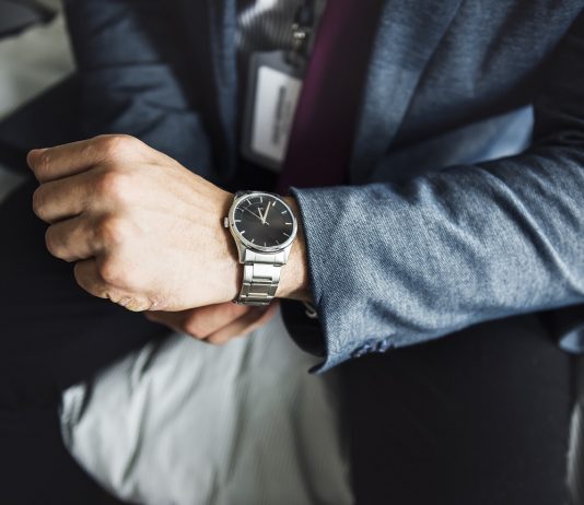 Kényszer vagy lehetőség a részmunkaidő? Karóra