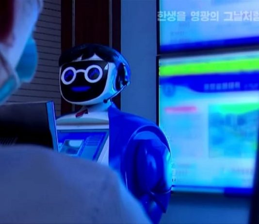 Pótolhatóak lennének a tanárok? – Matekot és angolt tanítanak a tanárrobotok Robottanár