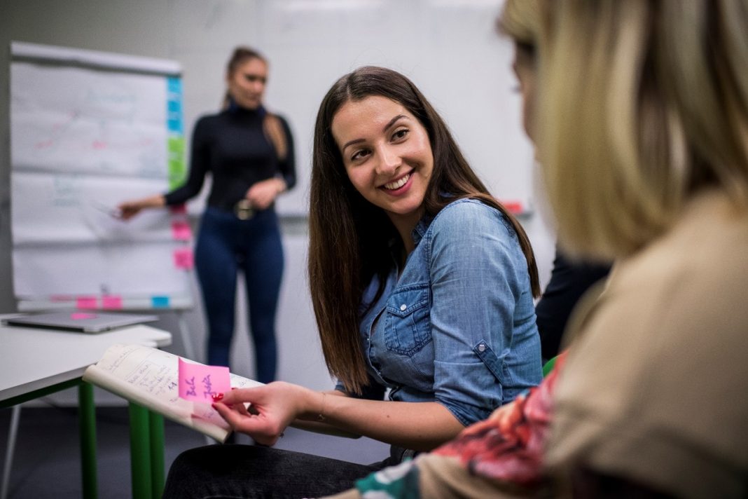 Ez lesz a következő években a 4 legfontosabb soft skill a munkaerőpiacon Soft skill